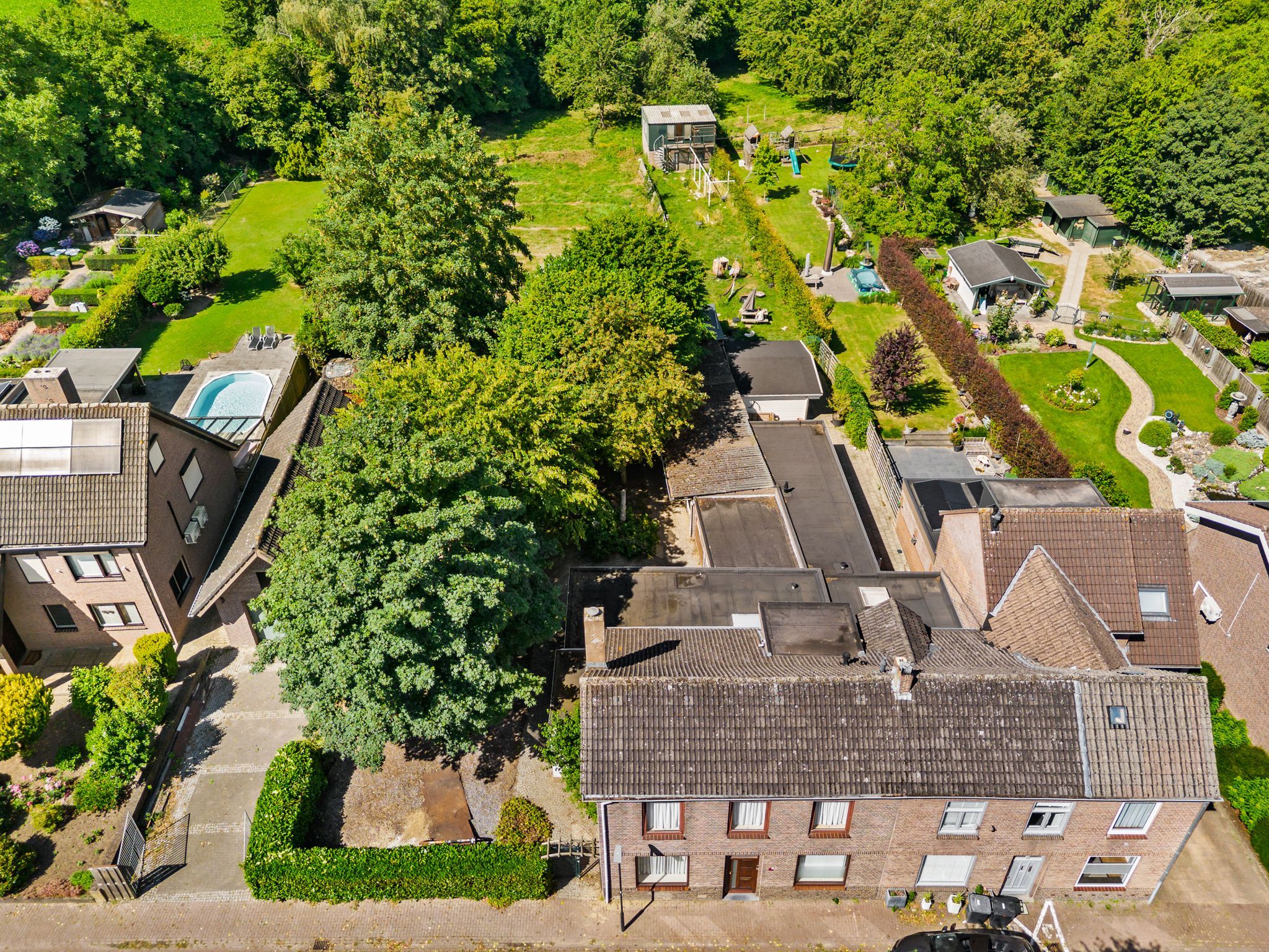 Foto van Bovenderstraat 56, Merkelbeek