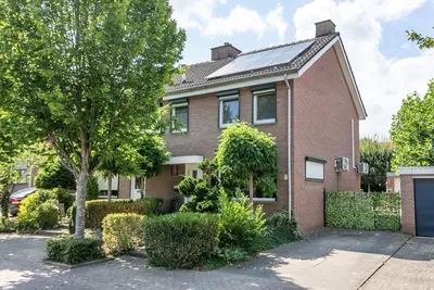 Foto van Margrietstraat 13, Merkelbeek