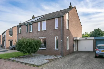 Foto van Broensdel 14, Merkelbeek