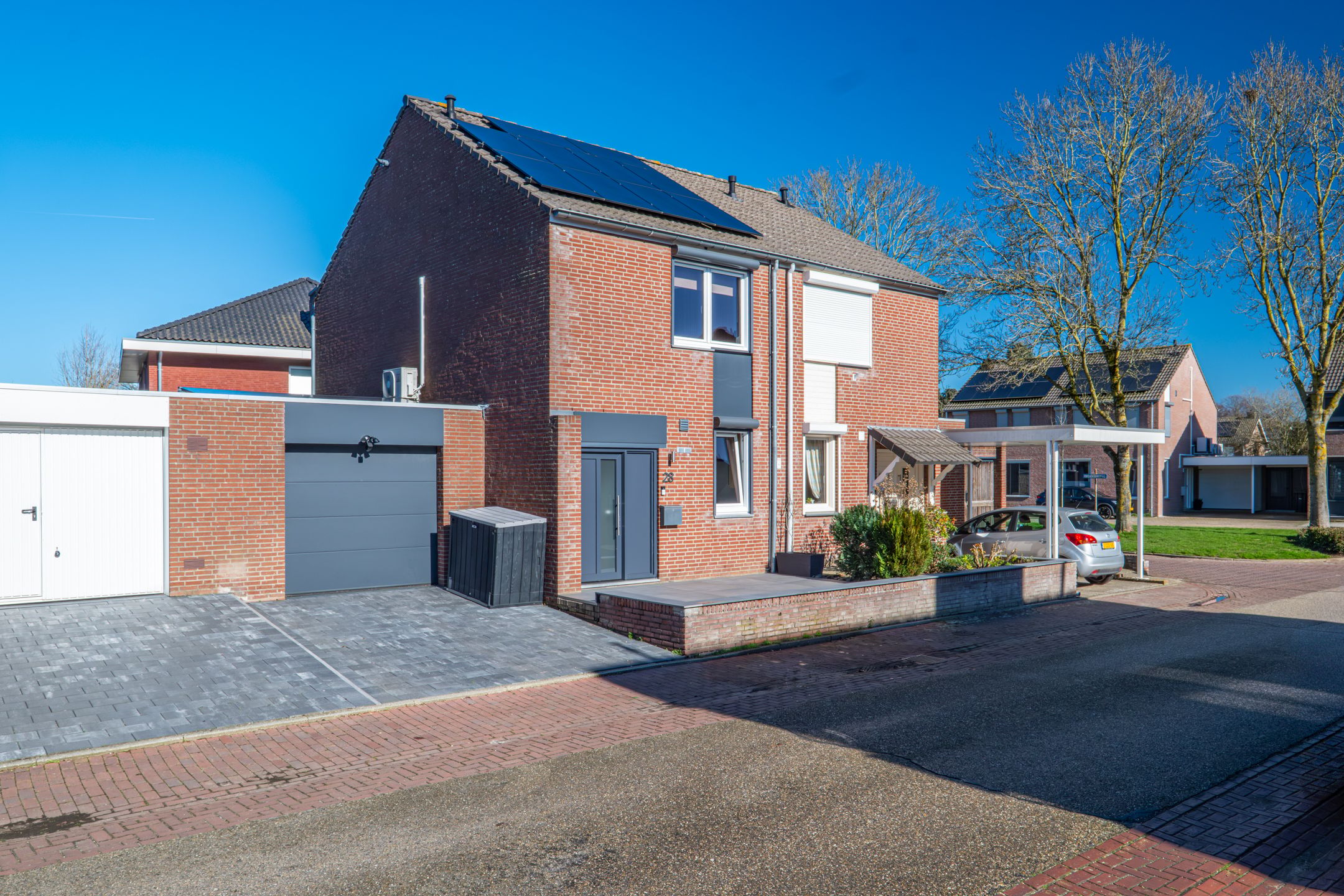 Foto van Broensdel 28, Merkelbeek