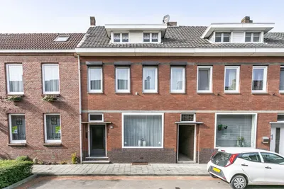 Foto van Eindstraat 33, Schinveld