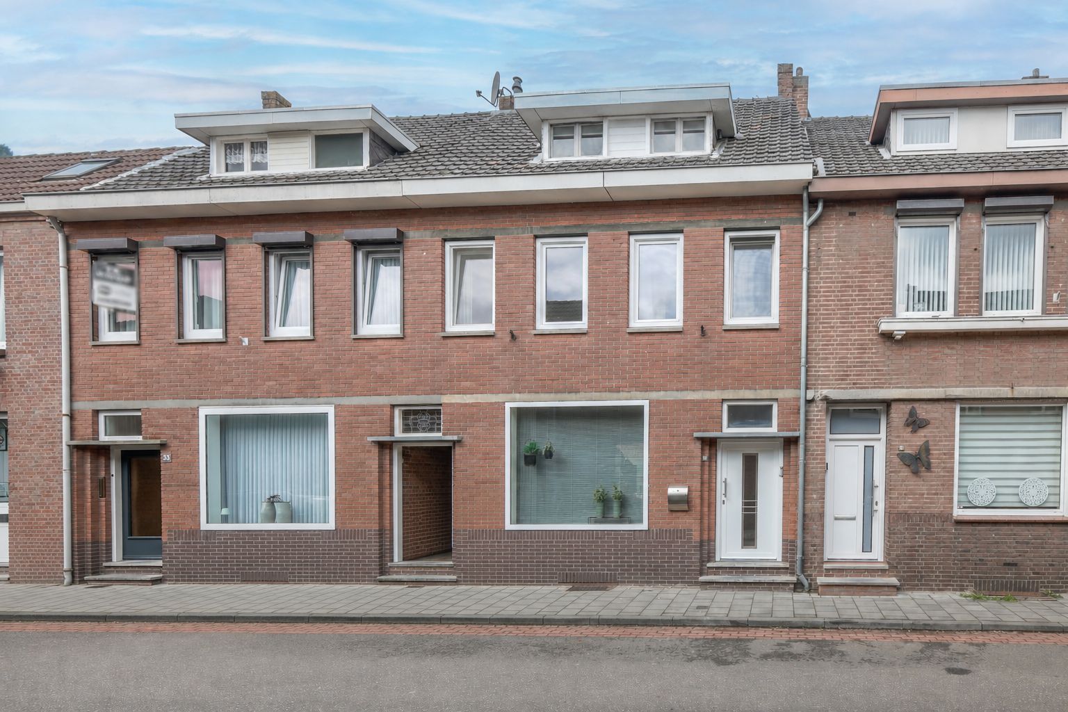 Foto van Eindstraat 35, Schinveld