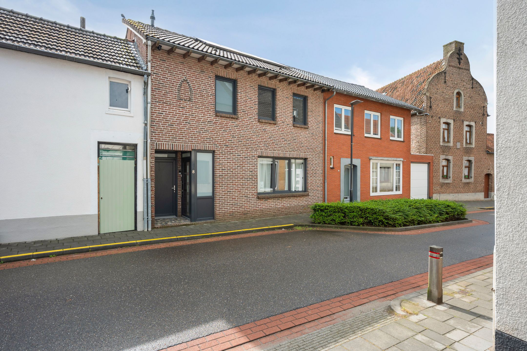 Foto van Eindstraat 8, Schinveld