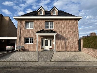 Foto van President Kennedystraat 53, Schinveld