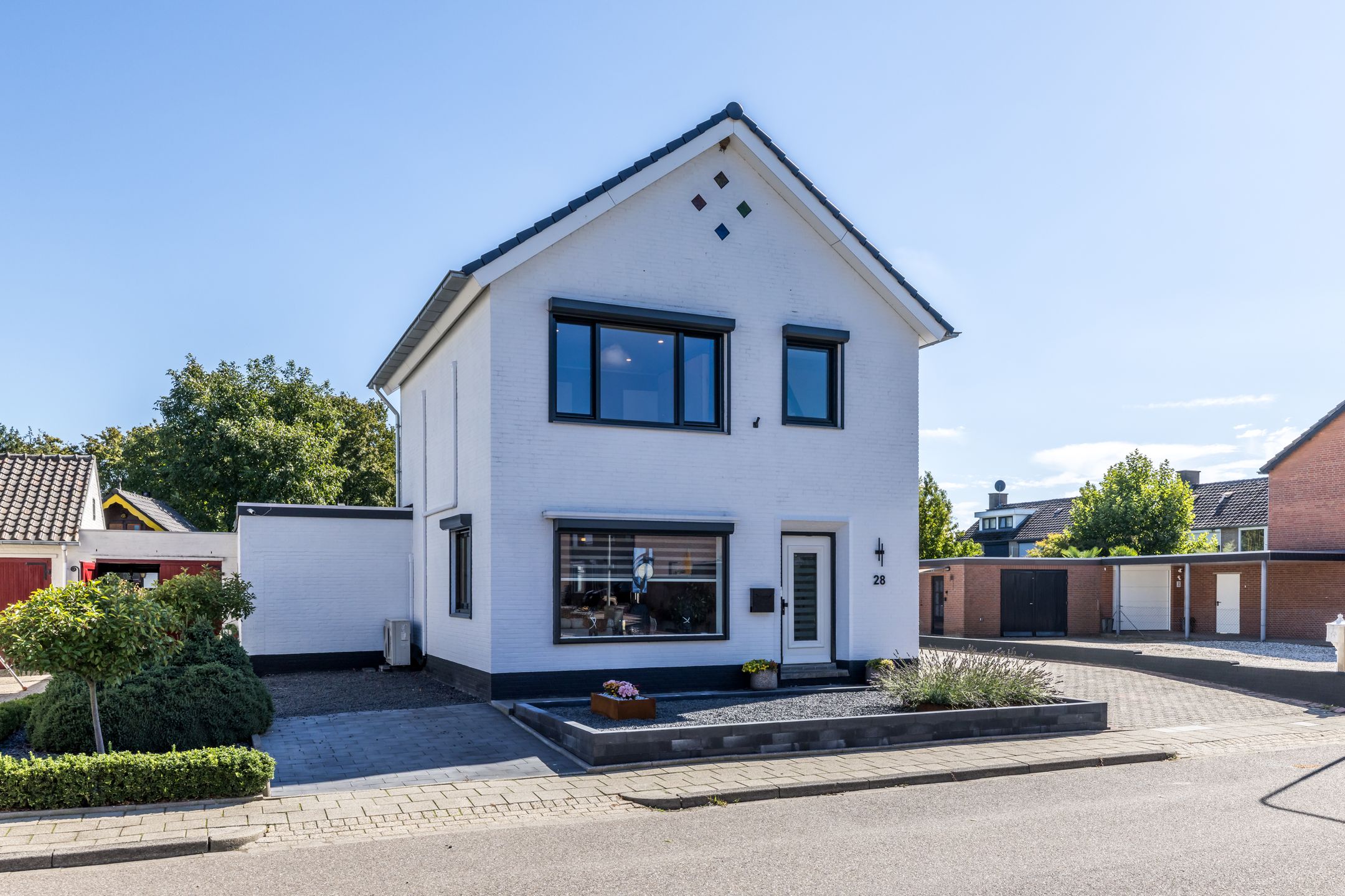 Foto van Broekstraat 28, Schinveld