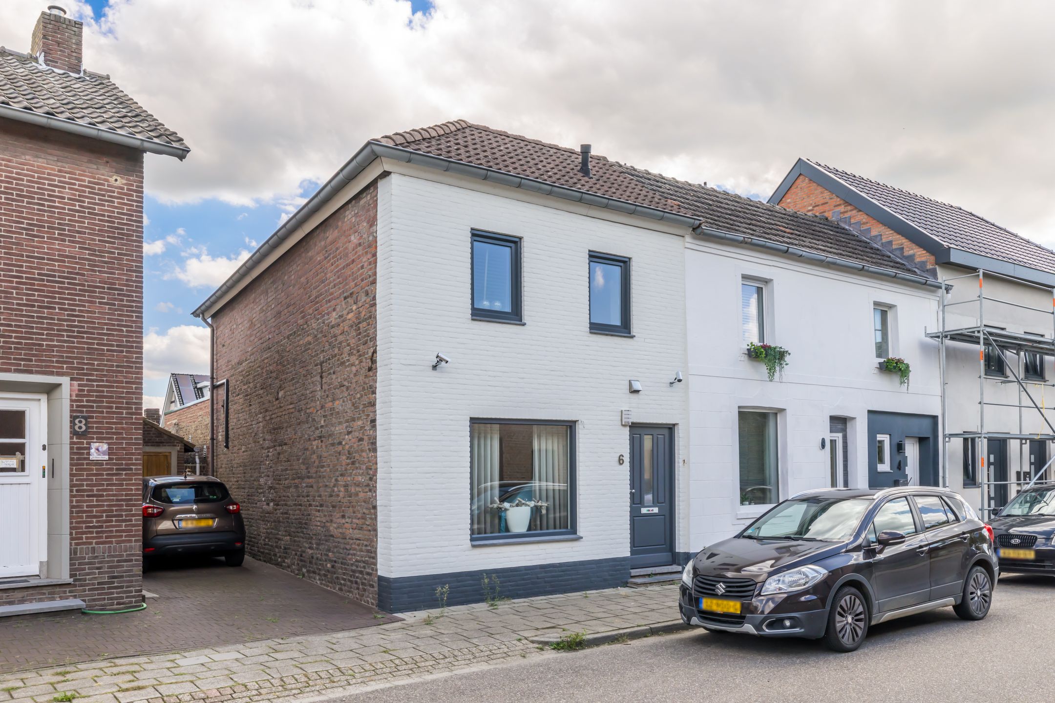 Foto van Broekstraat 6, Schinveld