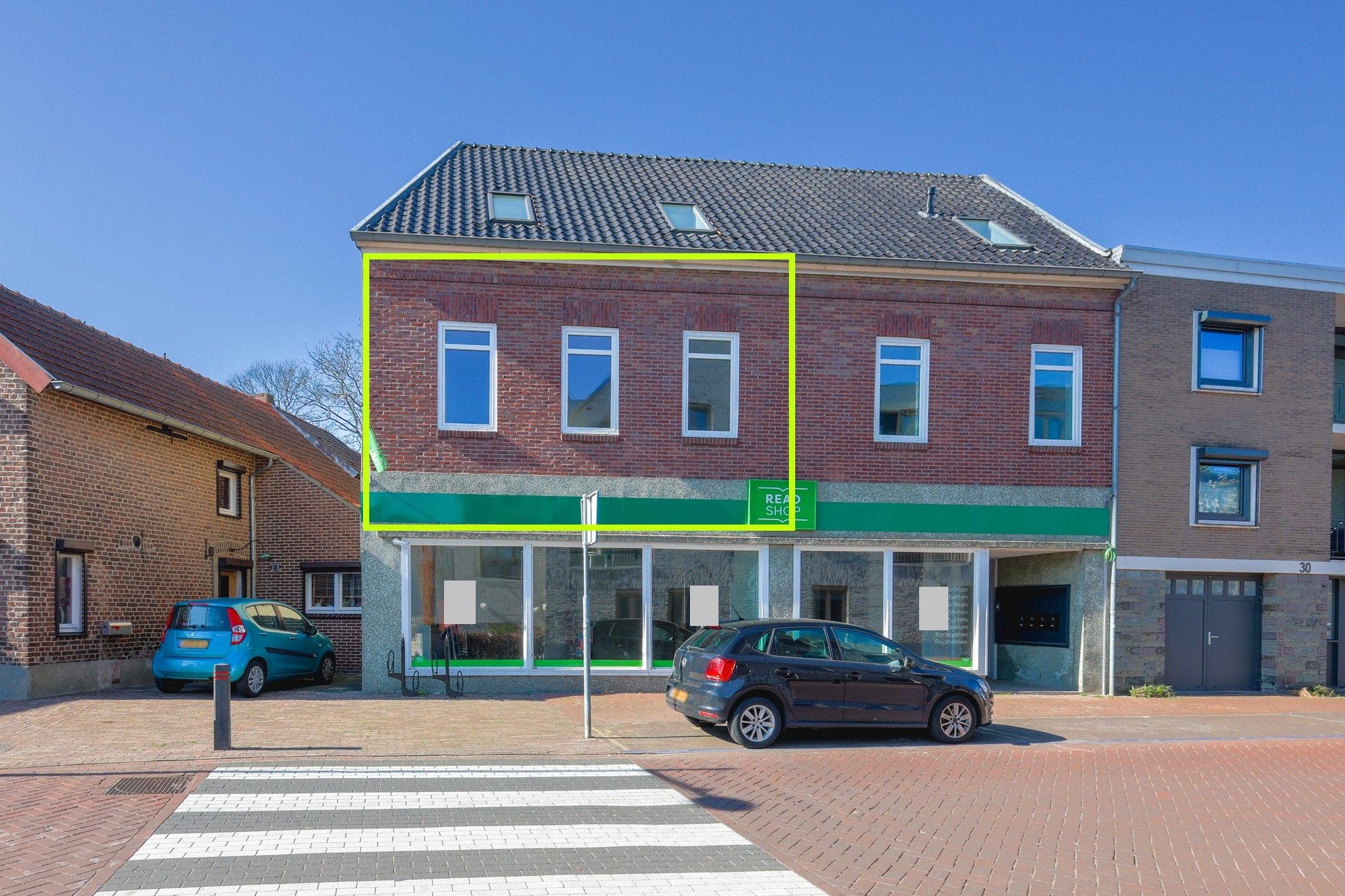 Foto van Beekstraat 32b, Schinveld