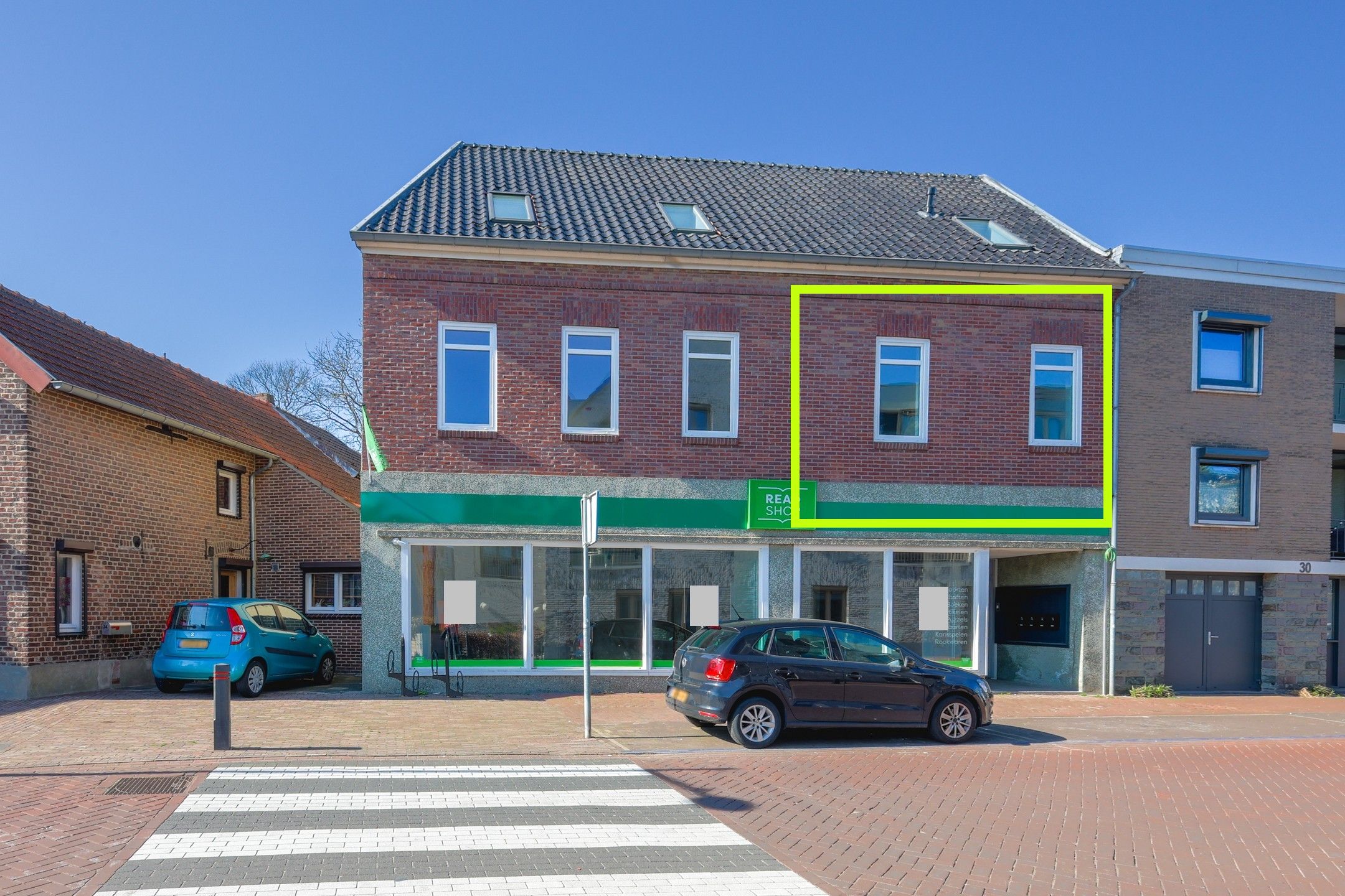 Foto van Beekstraat 32c, Schinveld