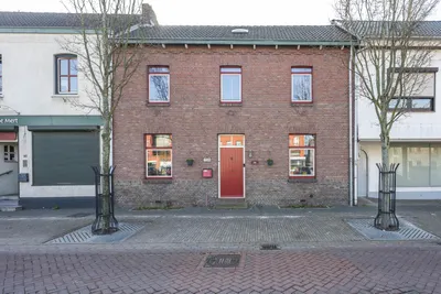 Foto van Beekstraat 38, Schinveld