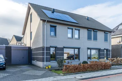 Foto van Jabeekerstraat 23, Schinveld