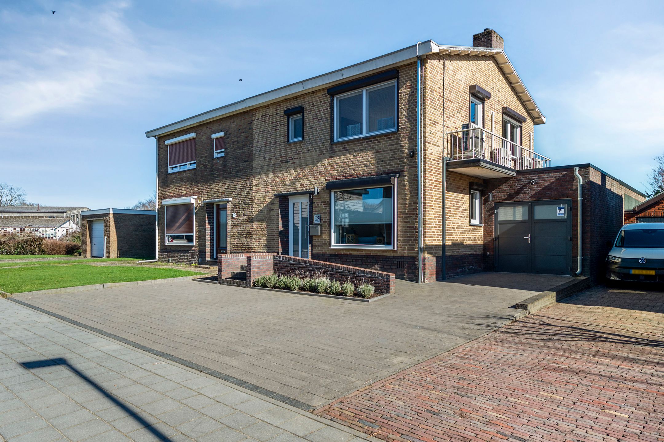 Foto van Jabeekerstraat 16, Schinveld