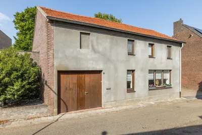 Foto van Merkelbeekerstraat 6, Schinveld