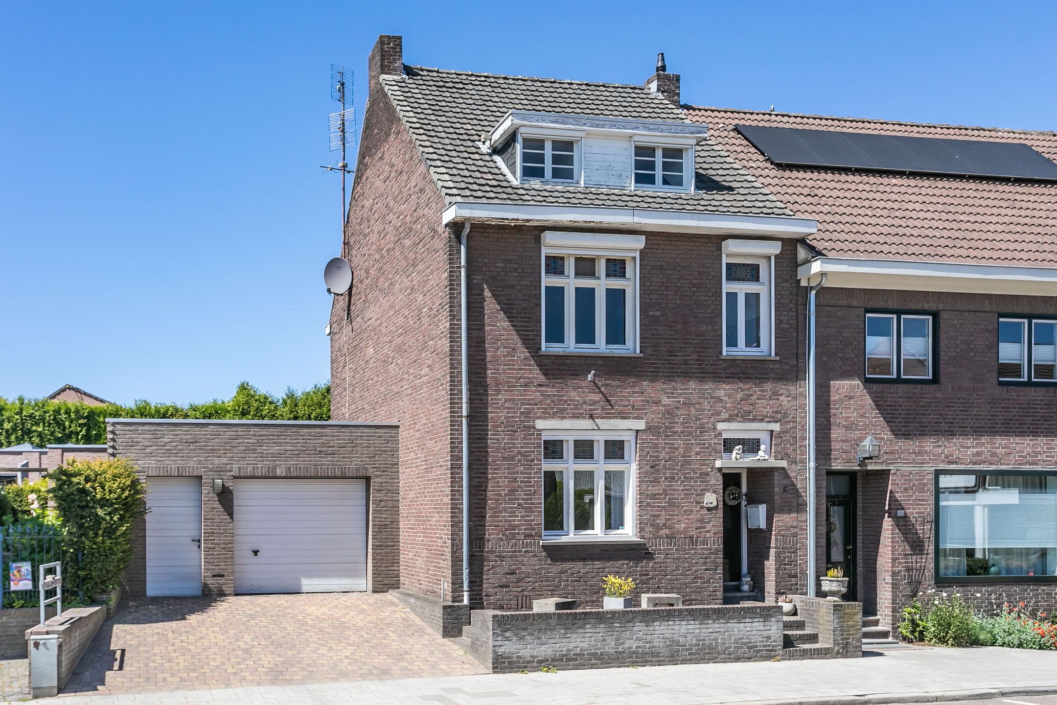 Foto van Brunssummerstraat 34, Schinveld