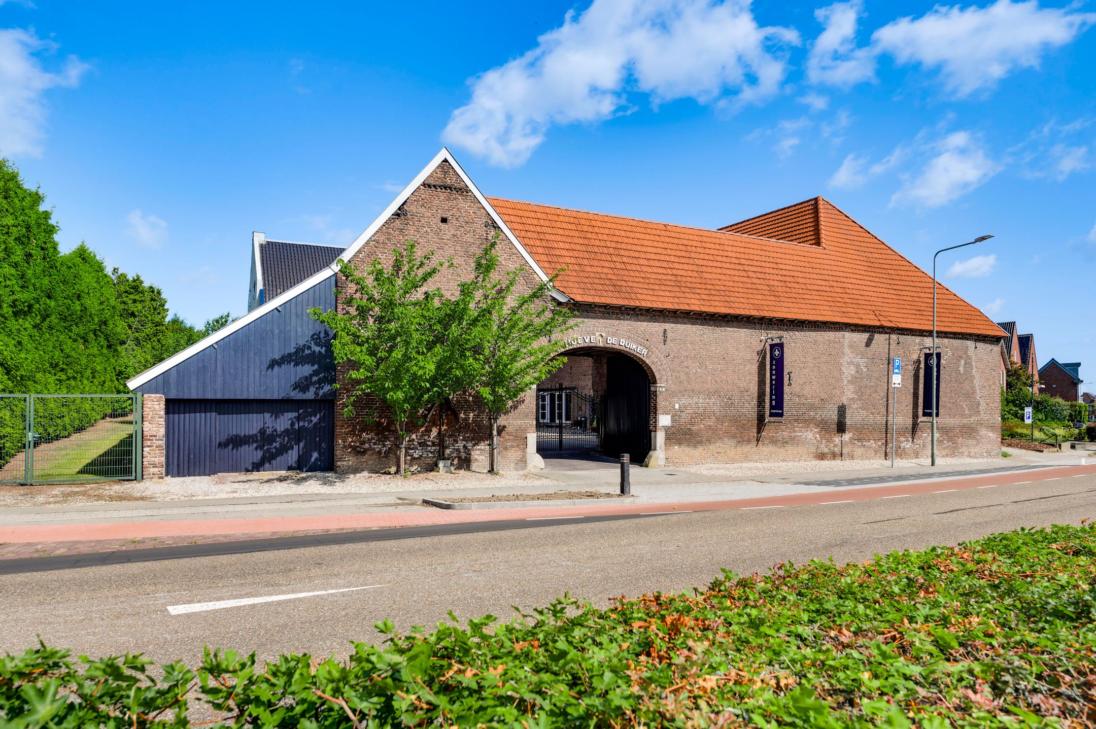 Foto van Brunssummerstraat 46, Schinveld