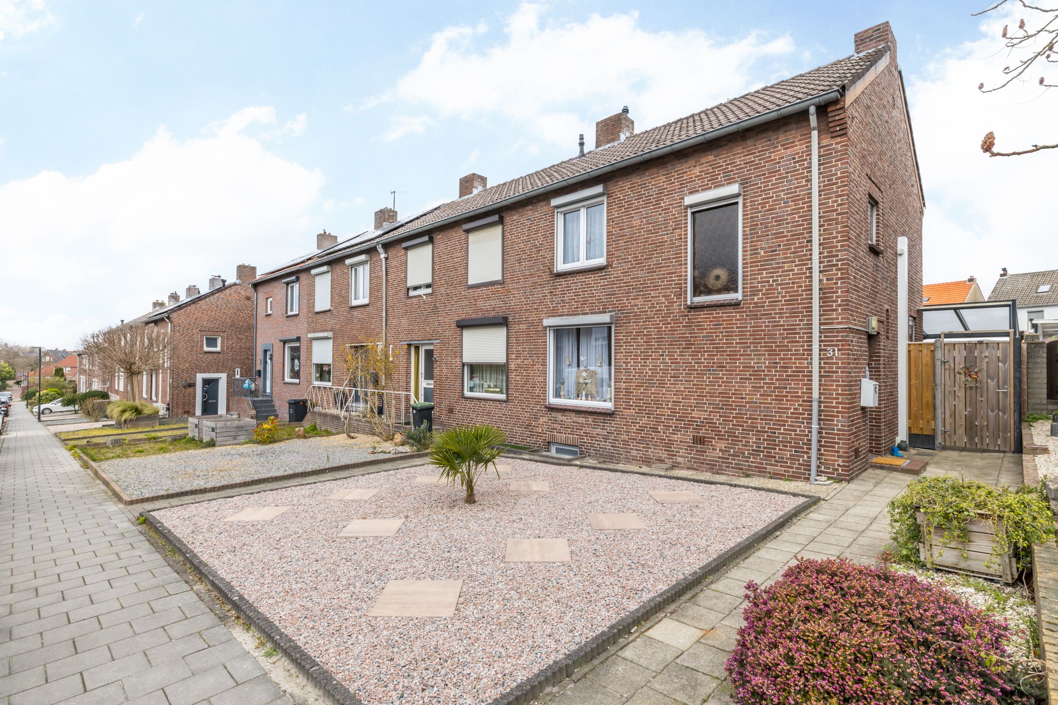 Foto van Pastoor Brounsstraat 31, Schinveld
