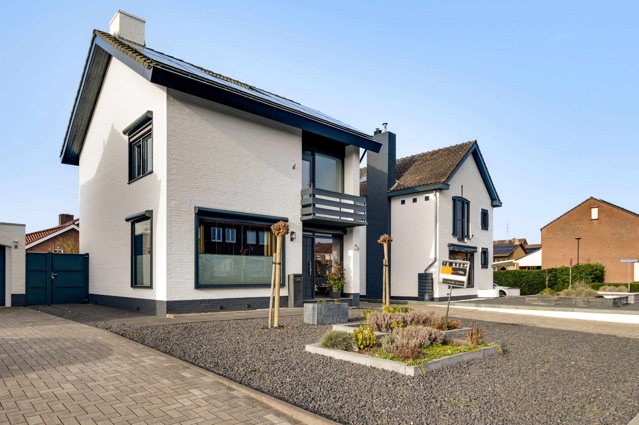 Foto van Mariabergstraat 2b, Schinveld