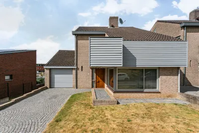 Foto van Schoolstraat 7, Schinveld