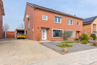 Foto van Nieuwwijkstraat 31, Schinveld