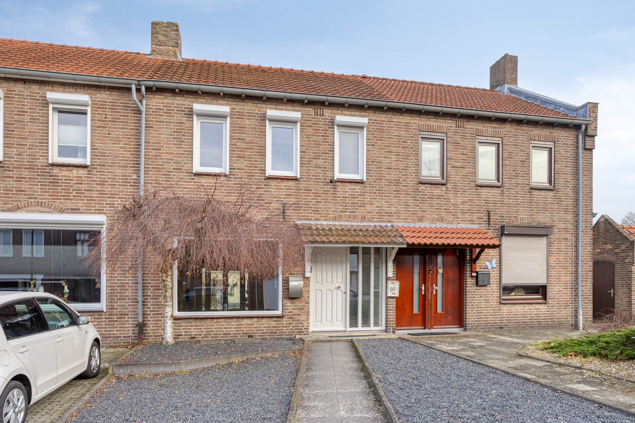 Foto van Bouwbergstraat 93, Schinveld