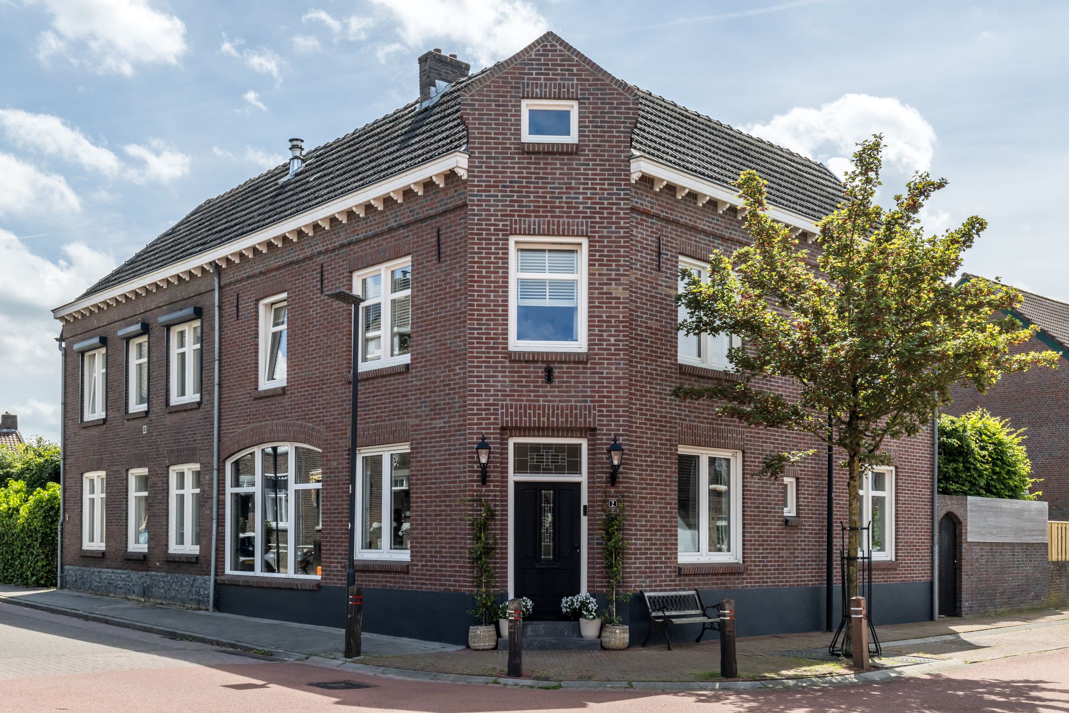 Foto van Bouwbergstraat 2, Schinveld