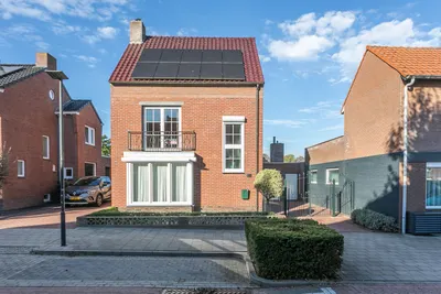 Foto van Bouwbergstraat 52, Schinveld
