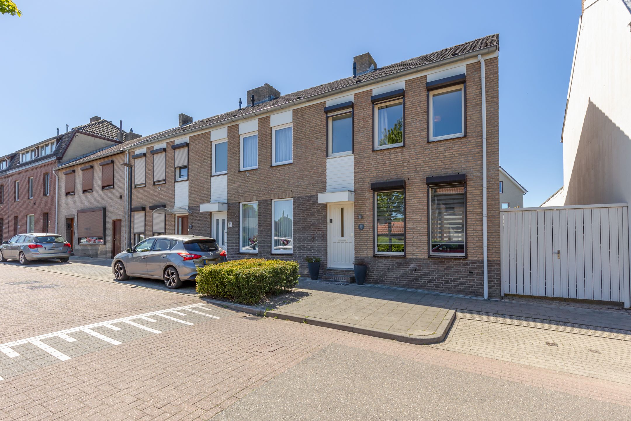 Foto van Bouwbergstraat 110, Schinveld