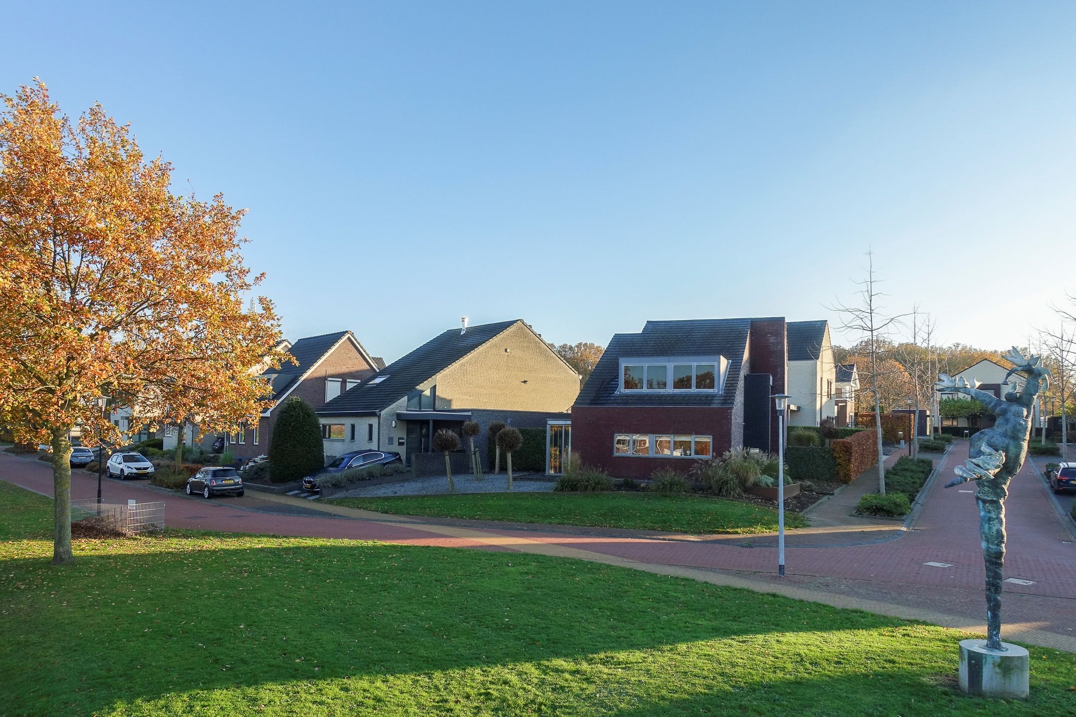 Foto van Op den Henneberg 29, Schinveld