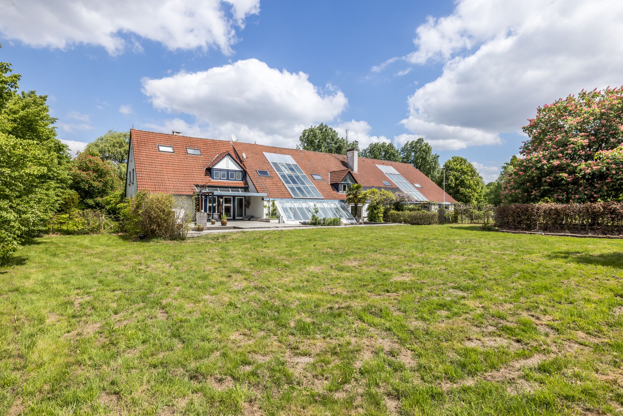 Foto van Ruscher 1, Schinveld