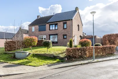 Foto van Bingelraderweg 1, Jabeek
