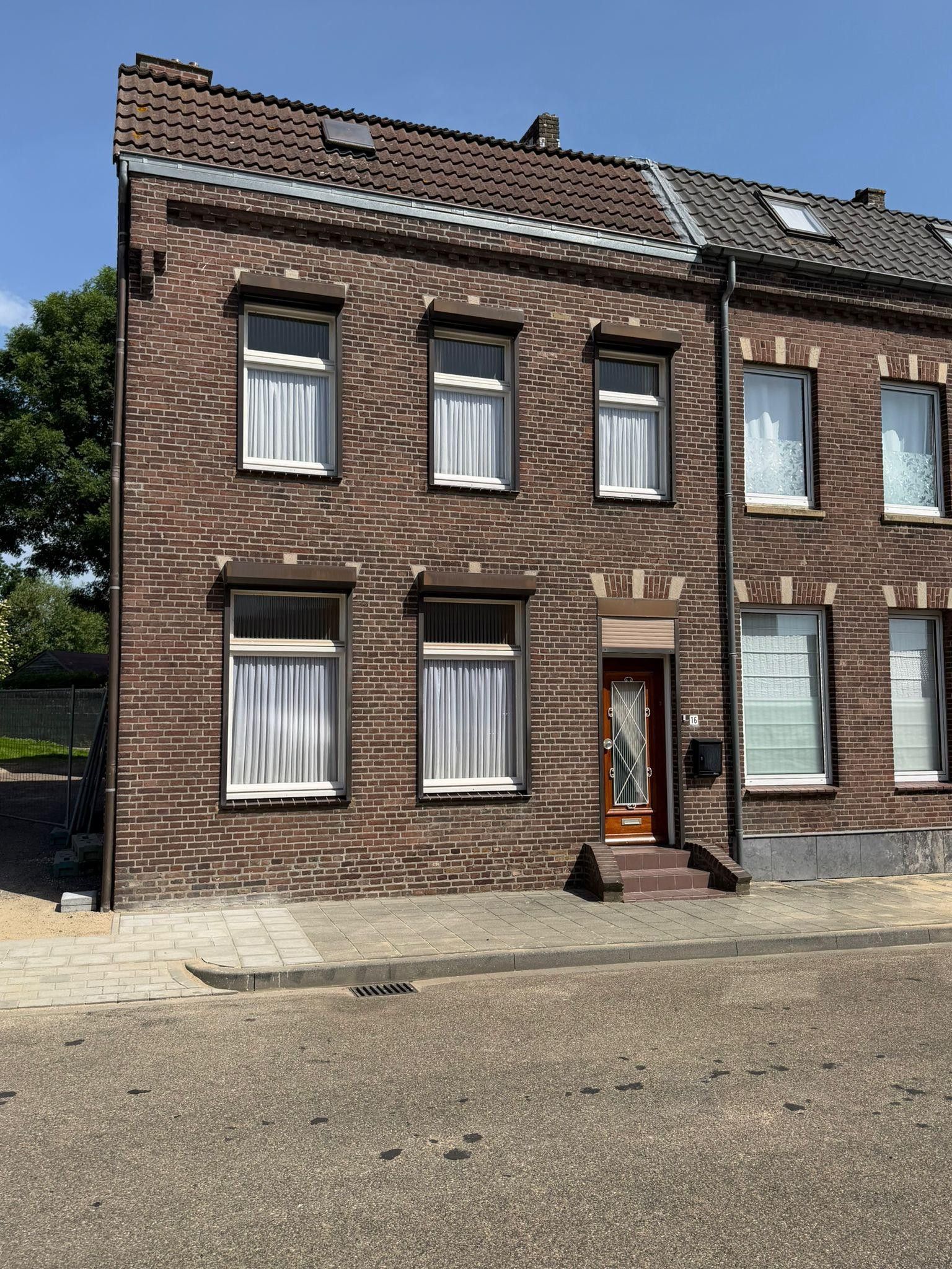 Foto van Bingelraderweg 16, Jabeek