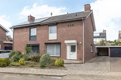 Foto van Quabeekstraat 7, Jabeek