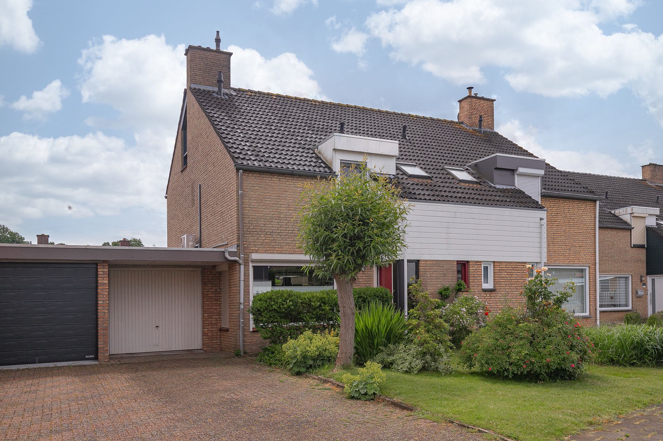 Foto van Kampstraat 17, Jabeek