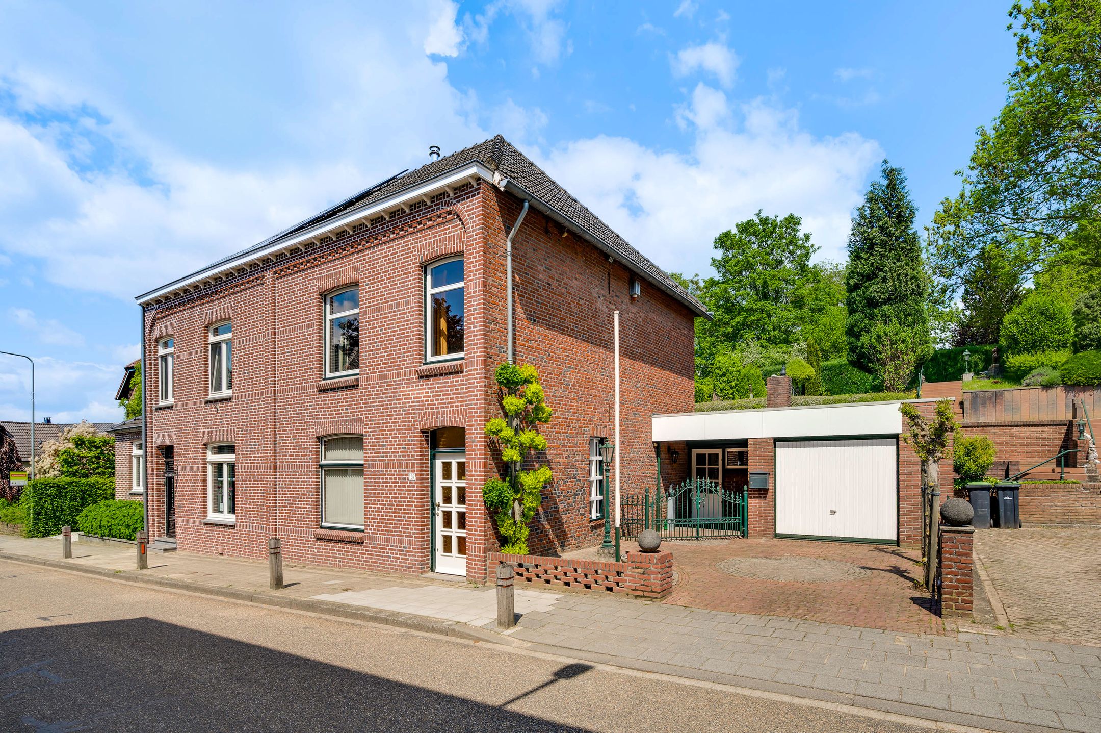 Foto van Dorpsstraat 107, Bingelrade