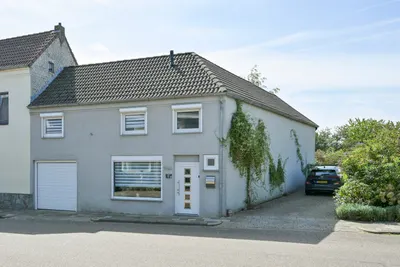 Foto van Dorpsstraat 144, Bingelrade