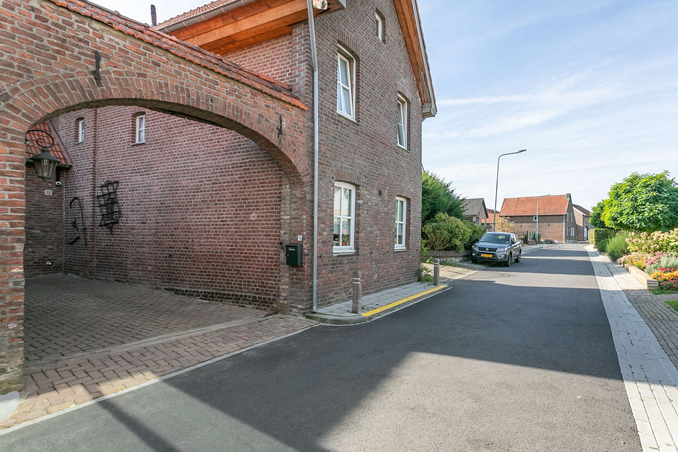 Foto van Maastrichterweg 9a, Bingelrade