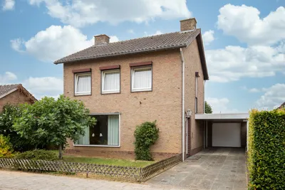 Foto van Kruisstraat 3, Bingelrade