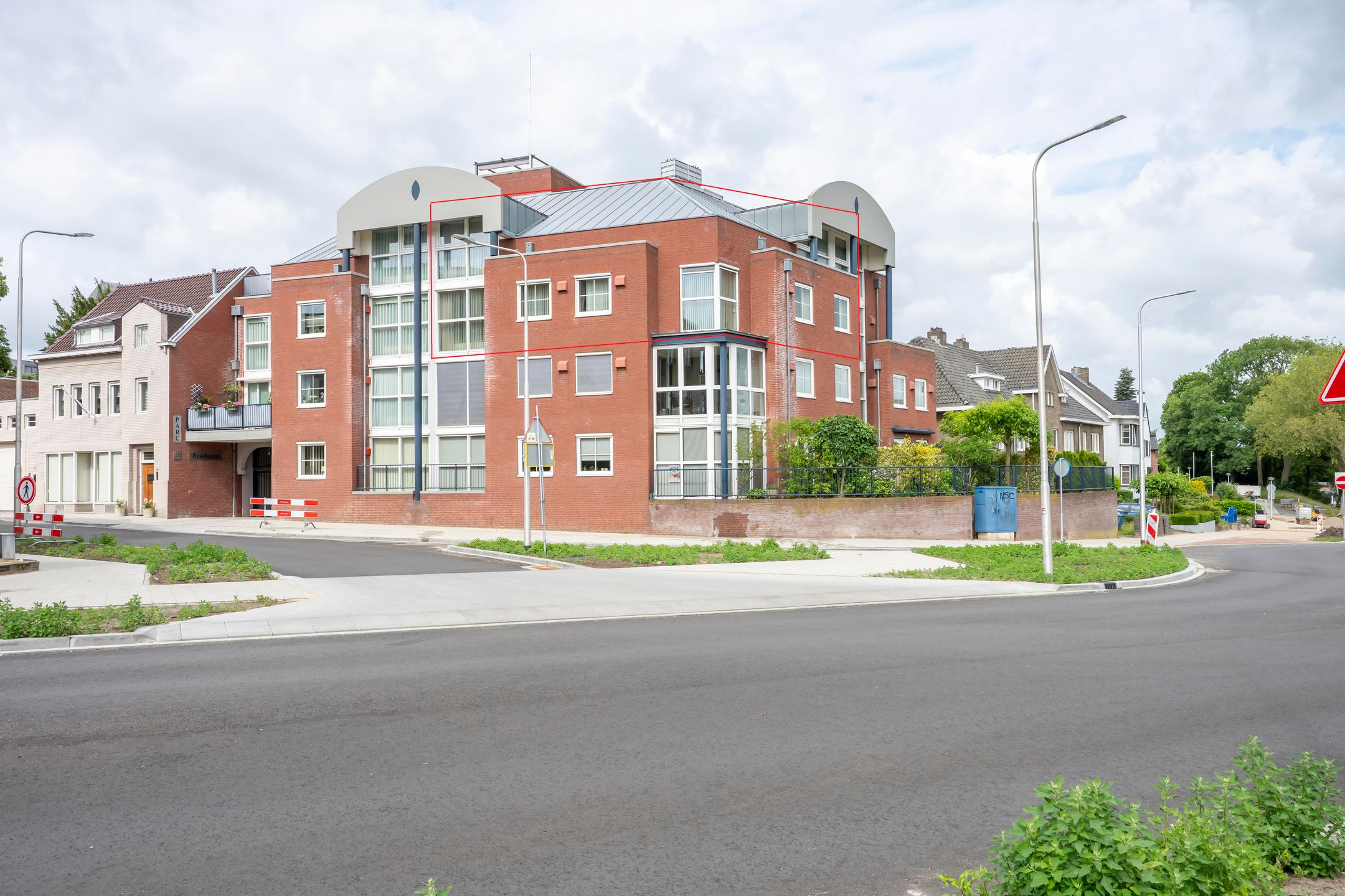 Foto van Niersprinkstraat 53B, Kerkrade