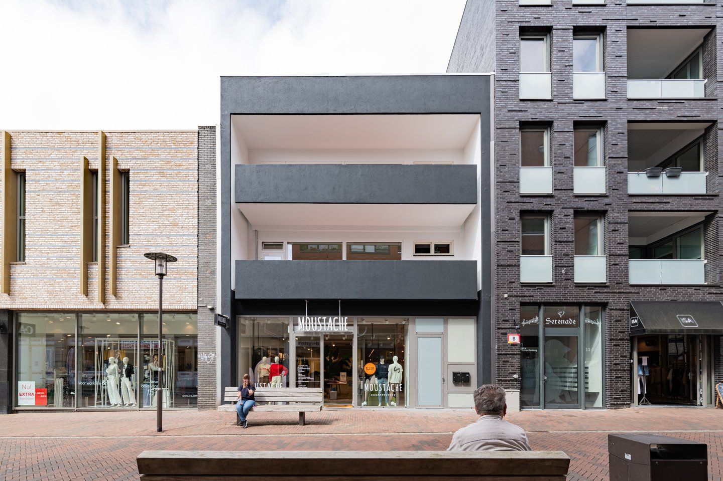 Foto van Niersprinkstraat 9A, Kerkrade