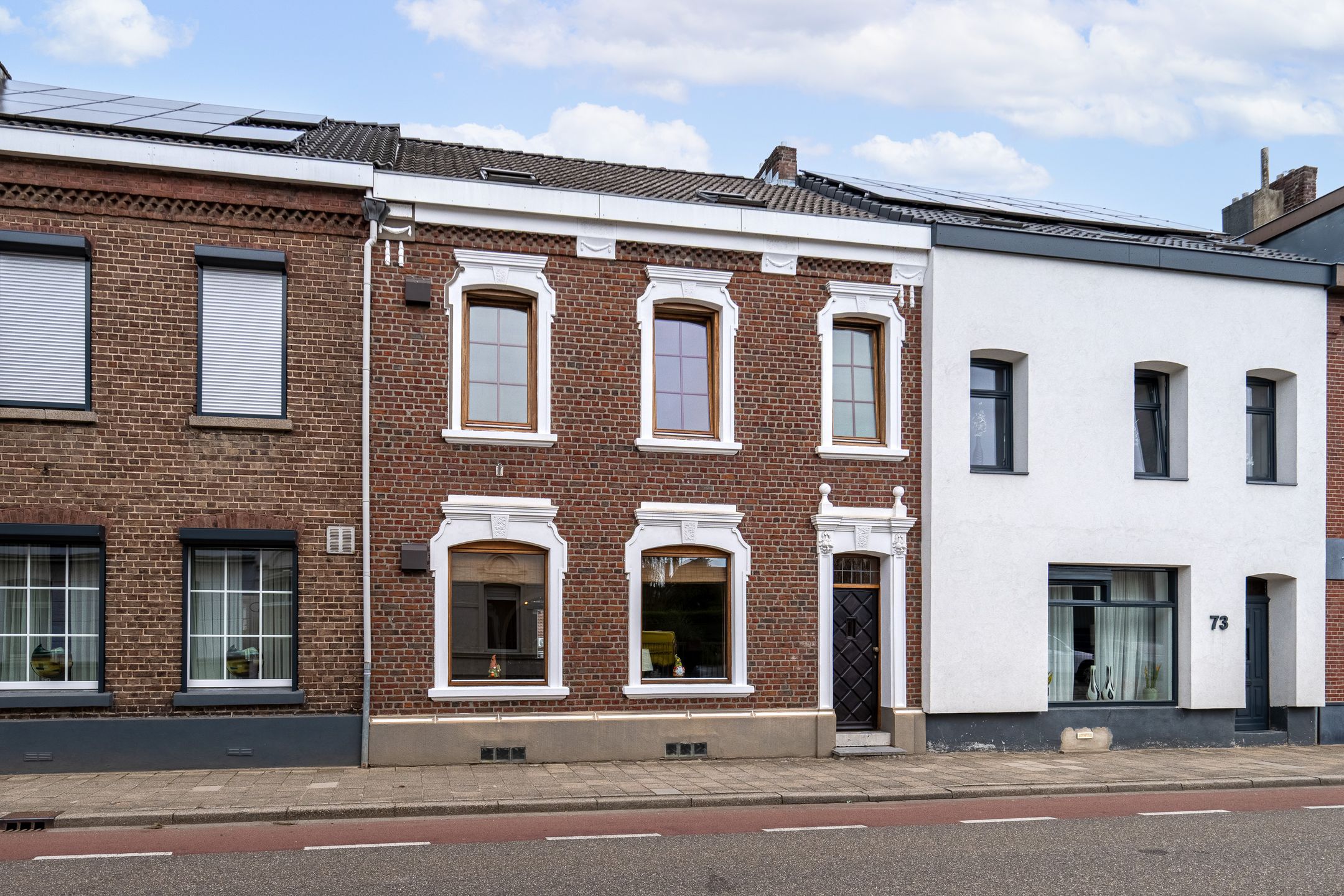 Foto van Niersprinkstraat 71, Kerkrade