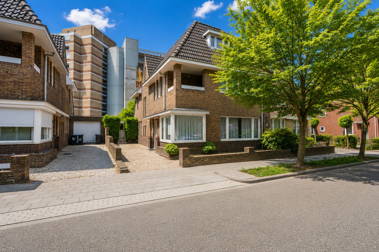 Foto van Poststraat 31, Kerkrade