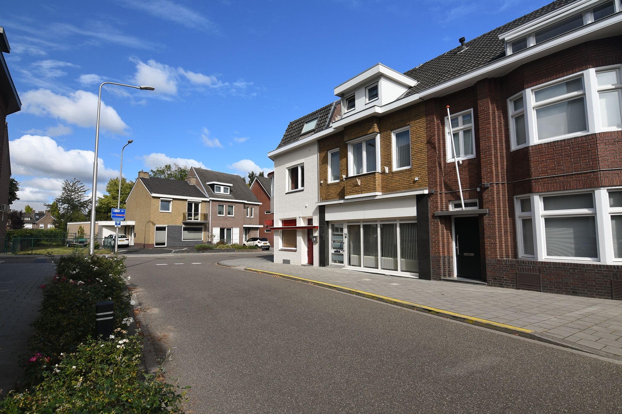 Foto van Poststraat 36, Kerkrade