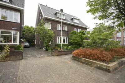 Foto van Oranjeplein 9, Kerkrade