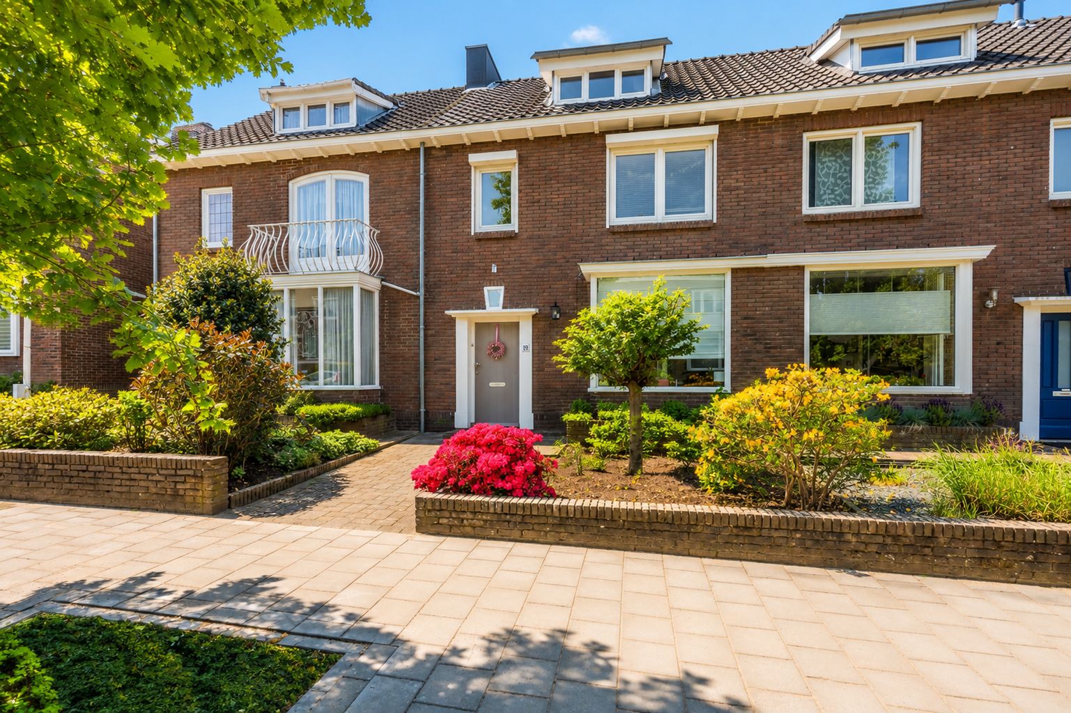 Foto van Koninginnestraat 19, Kerkrade