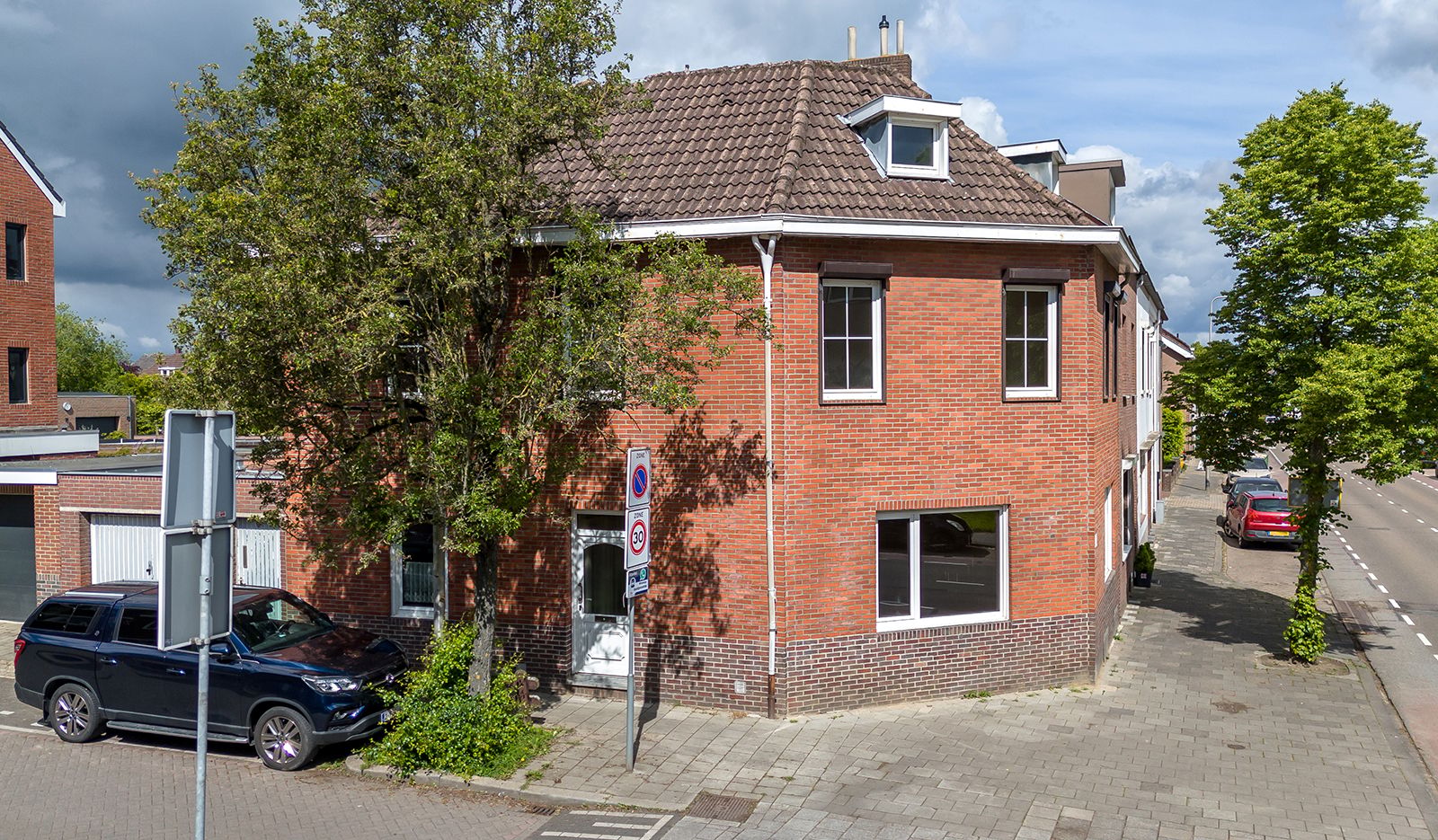 Foto van Prins Bernhardstraat 49, Kerkrade
