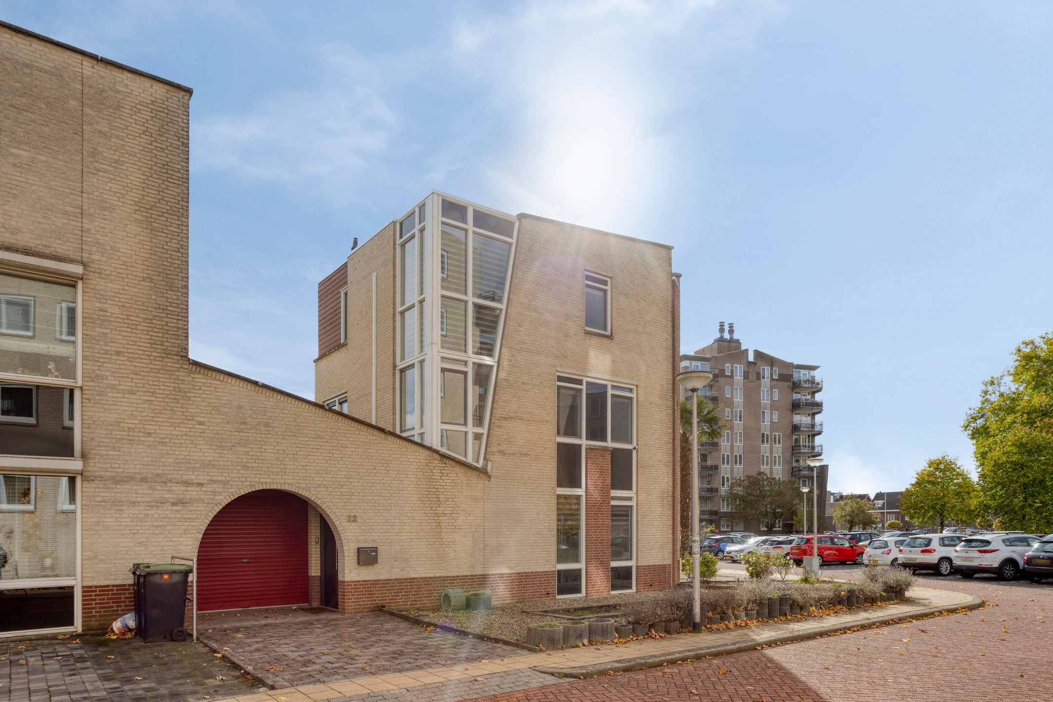Foto van Hertogenlaan 22, Kerkrade