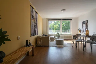 Foto van Hertogenlaan 31A, Kerkrade