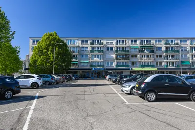 Foto van Hertogenlaan 45, Kerkrade