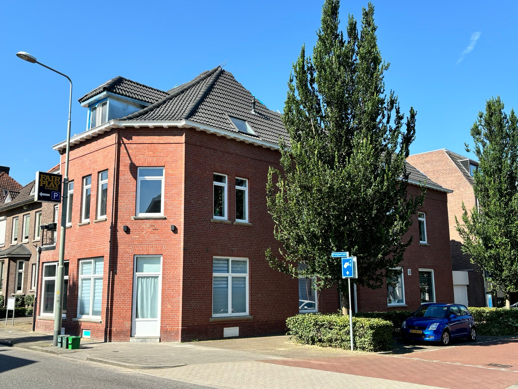 Foto van Kloosterraderstraat 64, Kerkrade