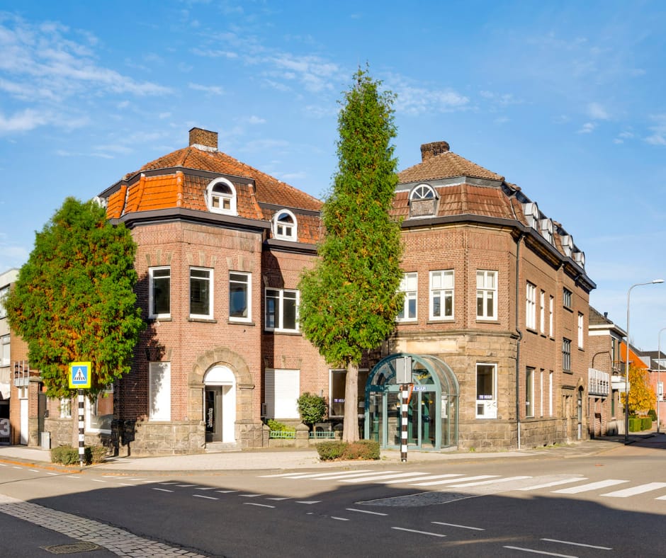 Foto van Hoofdstraat 39, Kerkrade