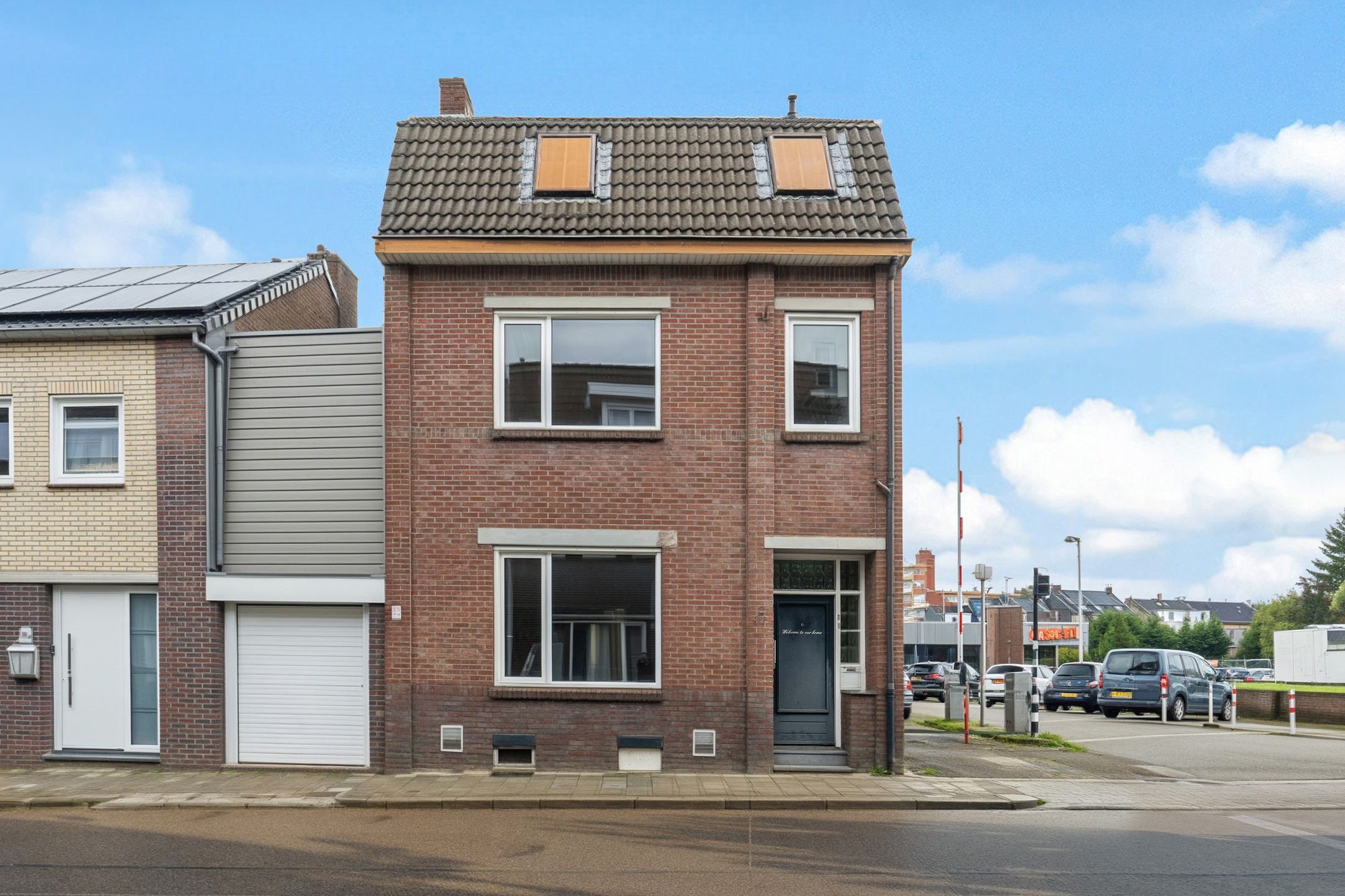 Foto van Marktstraat 47, Kerkrade